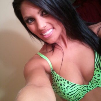Profil de Fazia, 43 ans, Milf Canada à Saint-Joseph-de-Lanoraie
