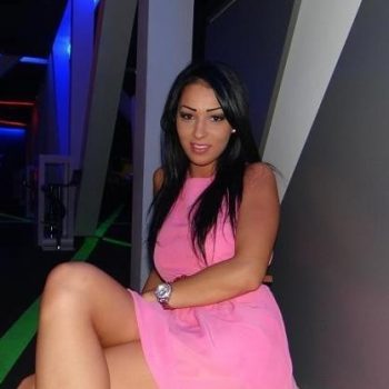 Profil de Miryem, 30 ans, Milf Canada à Sainte-Gertrude-Manneville