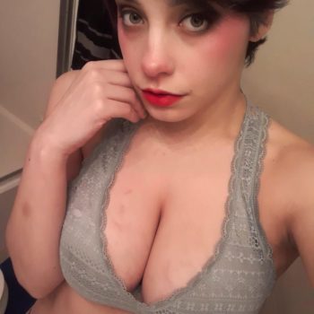 Profil de Dorothéa, 34 ans, Milf Canada à Montcalm