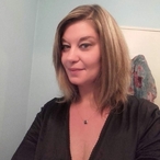 Profil de Aloysia, 40 ans, Milf Canada à Baie-D'Urfé