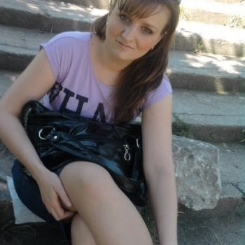 Profil de Wilhelmine, 30 ans, Milf Canada à Sainte-Marie