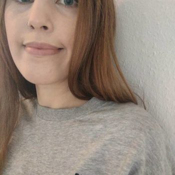 Profil de Joelyne, 25 ans, Milf Canada à Franquelin