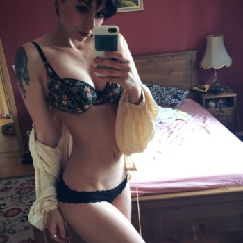 Profil de Chainesse, 32 ans, Milf Canada à Saint-Gabriel-de-Rimouski