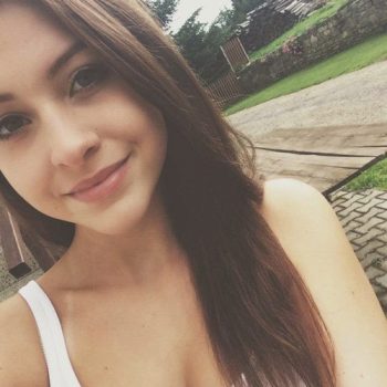 Profil de Yve, 27 ans, Milf Canada à Saint-Aimé-des-Lacs