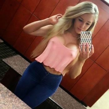 Profil de Alyssone, 27 ans, Milf Canada à Saint-Ulric