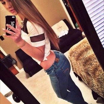 Profil de Madyssone, 28 ans, Milf Canada à Notre-Dame-de-Lourdes