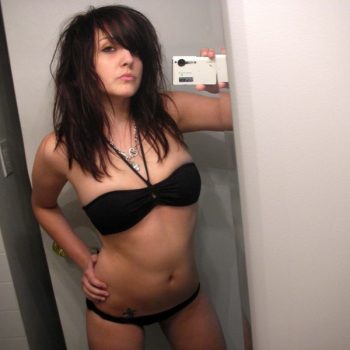 Profil de Stephy, 27 ans, Milf Canada à Portneuf-sur-Mer