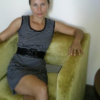Profil de Julette, 43 ans, Milf Canada à Lavaltrie