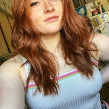 Profil de Axelle, 25 ans, Milf Canada à Mendham