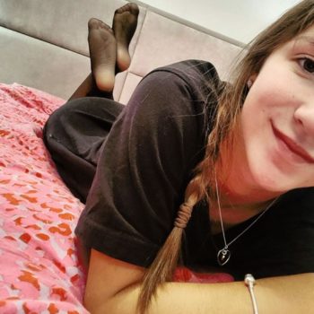 Profil de Casimiera, 18 ans, Milf Canada à Saint-Pierre-Baptiste