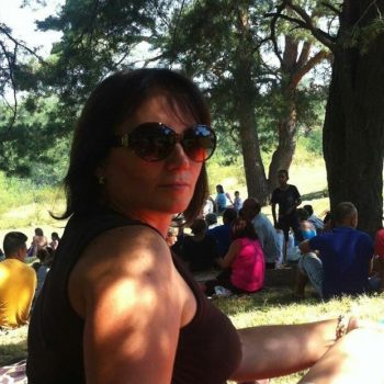 Profil de Natassia, 43 ans, Milf Canada à Danville