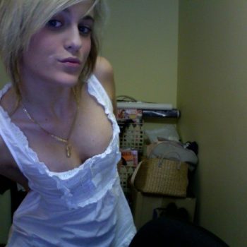 Profil de Marie-marthe, 28 ans, Milf Canada à Saint-Malo