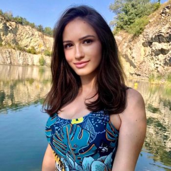 Profil de Chaza, 32 ans, Milf Canada à Saint-Gervais