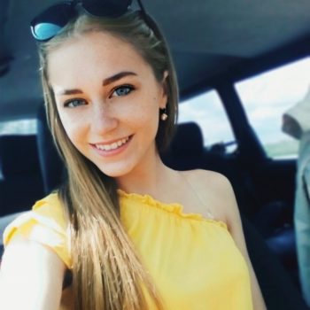 Profil de Denize, 25 ans, Milf Canada à Lac-des-Plages