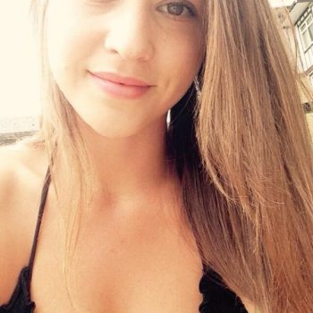 Profil de Cheymaa, 32 ans, Milf Canada à Verchères
