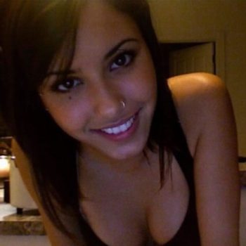 Profil de Tounsia, 28 ans, Milf Canada à Saint-Paulin