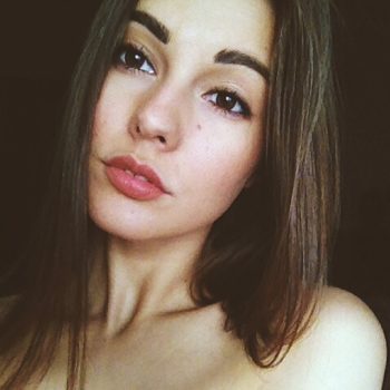 Profil de Nessima, 31 ans, Milf Canada à Sainte-Croix