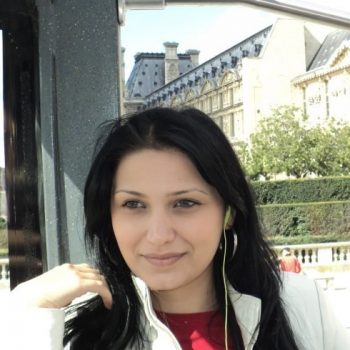 Profil de Fanni, 27 ans, Milf Canada à Cache Bay