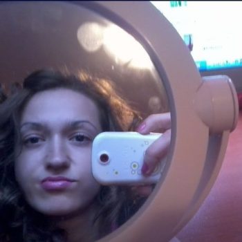 Profil de Zahraa, 31 ans, Milf Canada à Glendon
