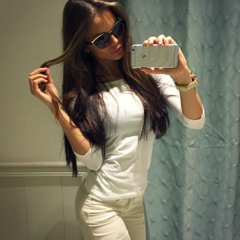 Profil de Fanelie, 31 ans, Milf Canada à Belcourt