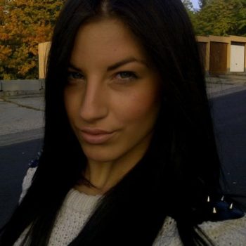 Profil de Dolina, 29 ans, Milf Canada à Saint-Benoît-Labre