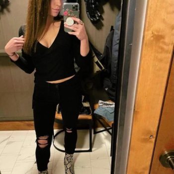 Profil de Carolyne, 28 ans, Milf Canada à Cap-Saint-Ignace