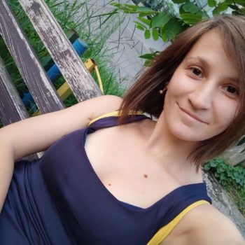 Profil de Anne-julie, 25 ans, Milf Canada à Calmar
