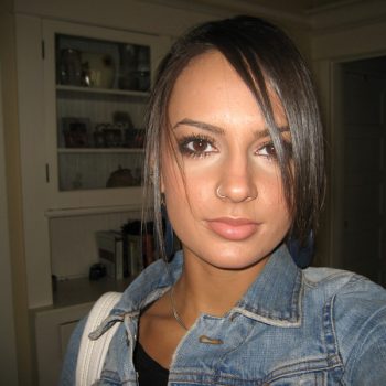 Profil de Arielle, 37 ans, Milf Canada à Mortlach