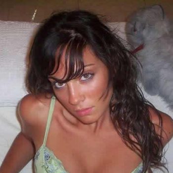 Profil de Nadège, 32 ans, Milf Canada à Bath