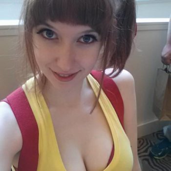 Profil de Cidjie, 26 ans, Milf Canada à L'Isle-Verte