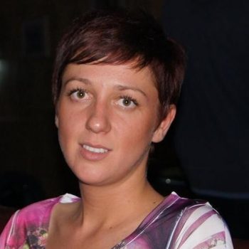Profil de Attilia, 38 ans, Milf Canada à Lantier