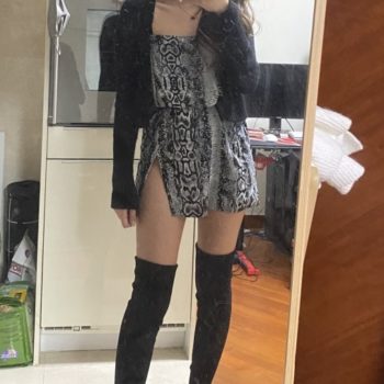 Profil de Naline, 29 ans, Milf Canada à Saint-Cyprien-de-Napierville