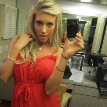 Profil de Elysa, 32 ans, Milf Canada à Thorold