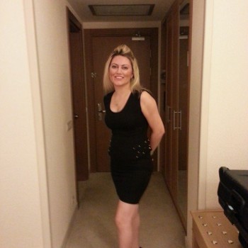 Profil de Armele, 33 ans, Milf Canada à Richmond