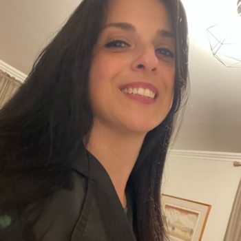 Profil de Sorraya, 27 ans, Milf Canada à Weldon