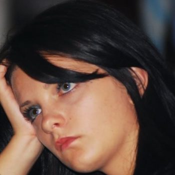 Profil de Fedwa, 32 ans, Milf Canada à Saint-Joseph-de-Sorel