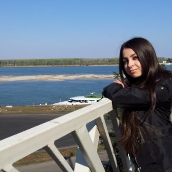 Profil de Naina, 28 ans, Milf Canada à Messines