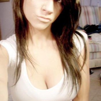 Profil de Jasmine, 29 ans, Milf Canada à Goodwater