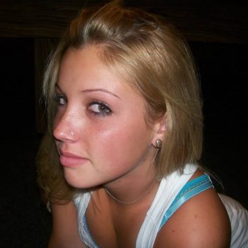 Profil de Anissa, 31 ans, Milf Canada à Webb
