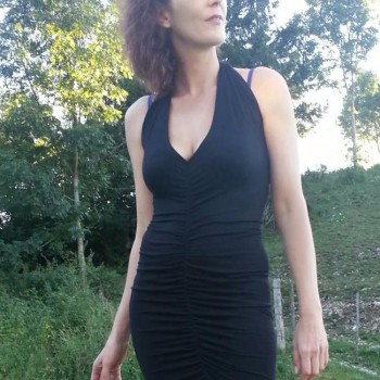Profil de Hadya, 43 ans, Milf Canada à Saint-Agapit
