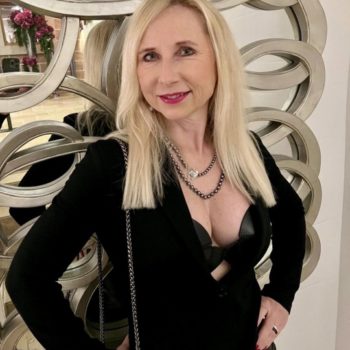 Profil de Emma-lou, 55 ans, Milf Canada à Saint-Benjamin