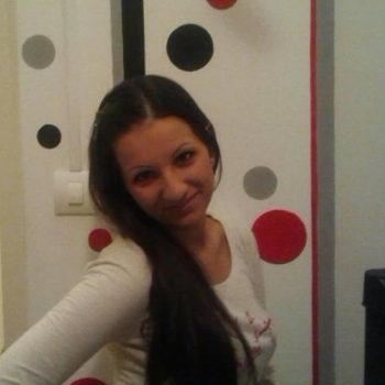 Profil de Sylva, 31 ans, Milf Canada à Pincourt
