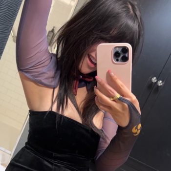 Profil de Valerienne, 25 ans, Milf Canada à Senneterre