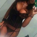 Profil de Maria-luisa, 27 ans, Milf Canada à Lamarche