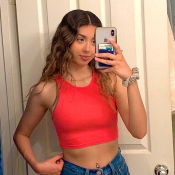 Profil de Marie-catherine, 25 ans, Milf Canada à Gore