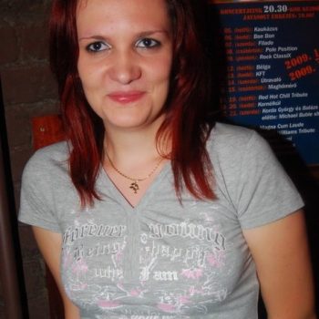 Profil de Exaucee, 29 ans, Milf Canada à Saint-Julien