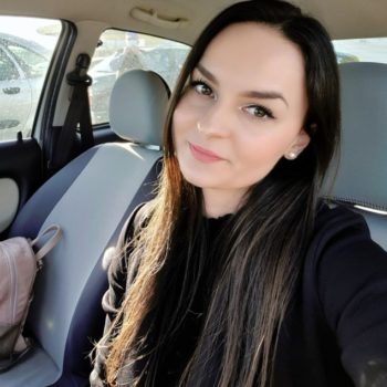 Profil de Debbie, 29 ans, Milf Canada à Saint-Germain