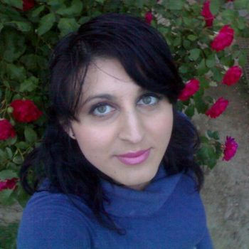 Profil de Floryane, 37 ans, Milf Canada à Saint-Robert-Bellarmin