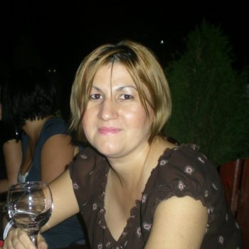 Profil de Liyah, 48 ans, Milf Canada à Smiley