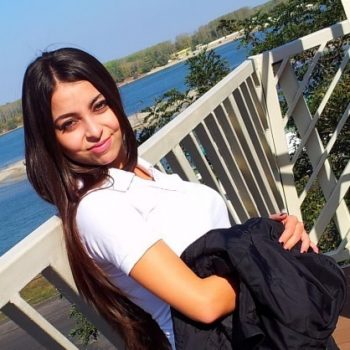 Profil de Zakya, 32 ans, Milf Canada à Hull